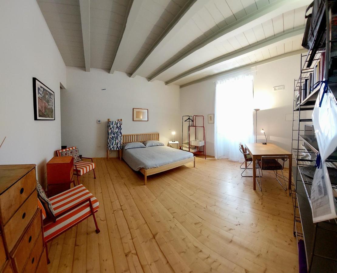 Guiscarda Turismo Apartment *