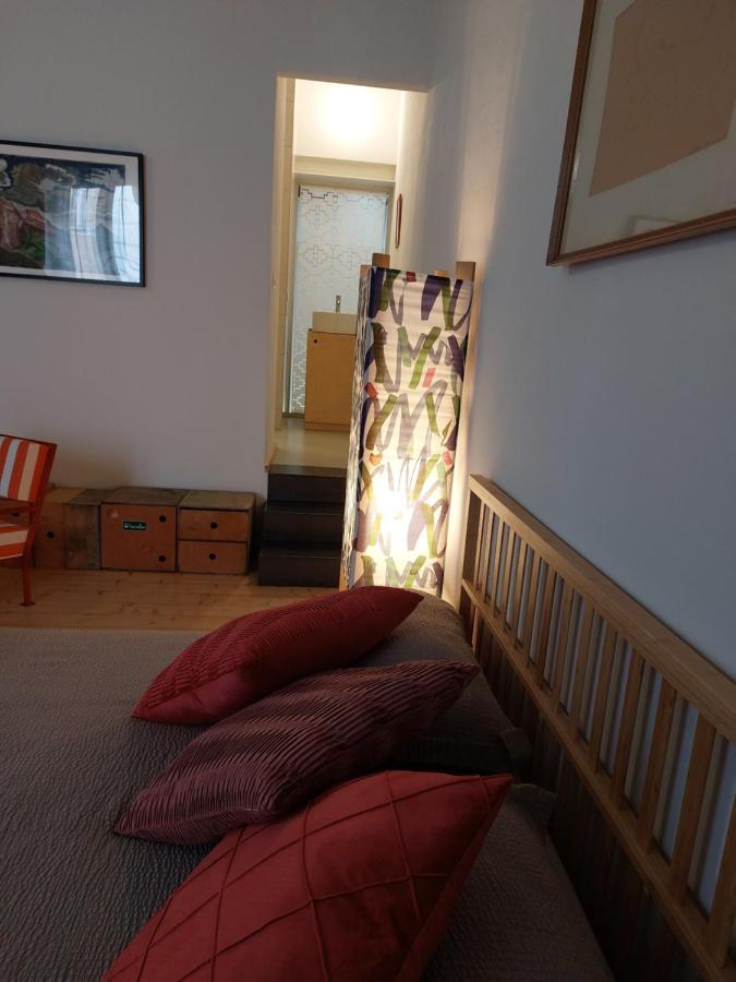 Apartment Guiscarda Turismo