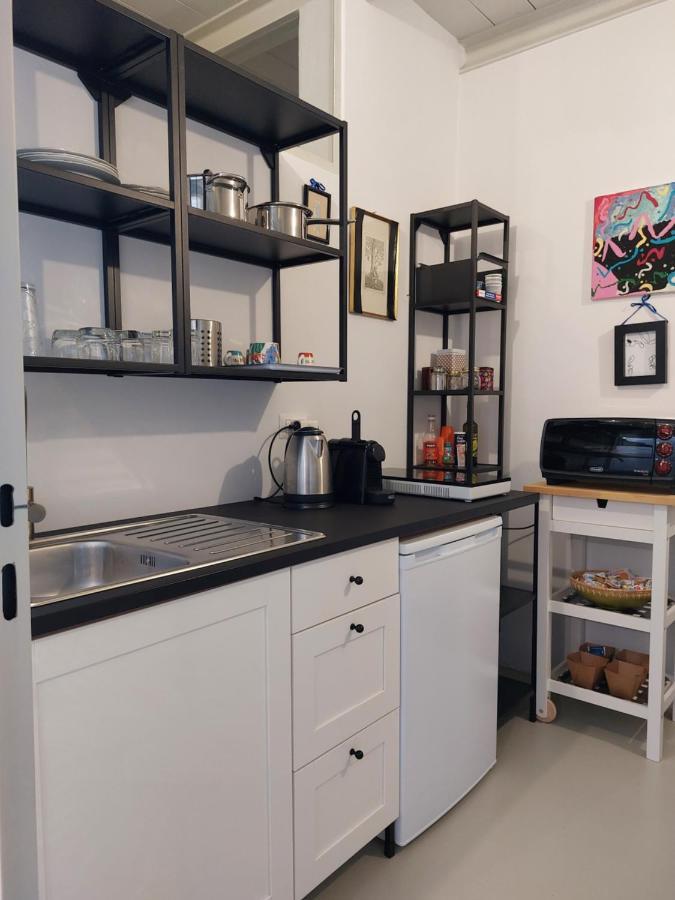 Guiscarda Turismo Apartment Bari