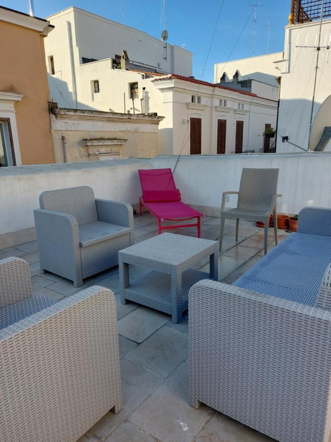 Guiscarda Turismo Apartment *